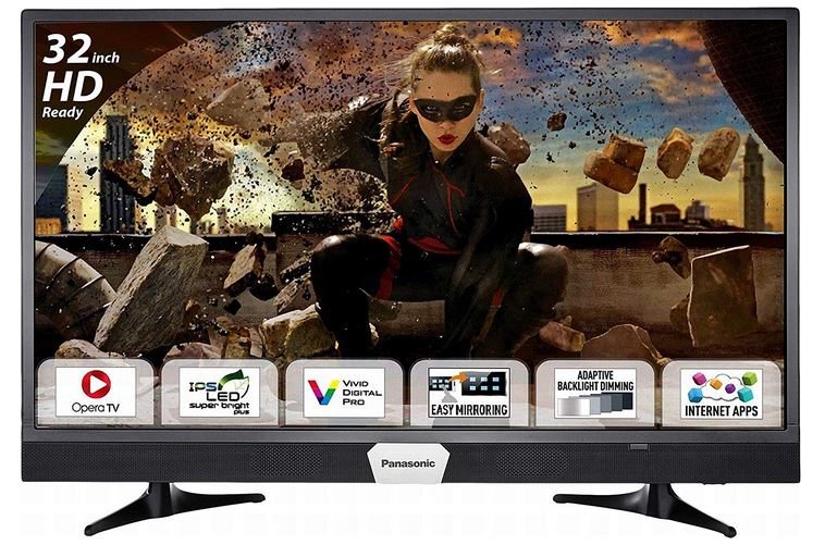 (Top 10) Best 32 Inch LED TVs In India 2019 - 32 Inches TVs