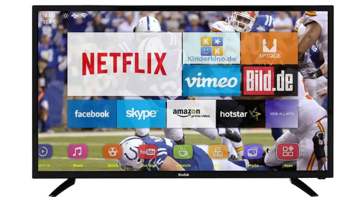 32 Inch Android Led Tv