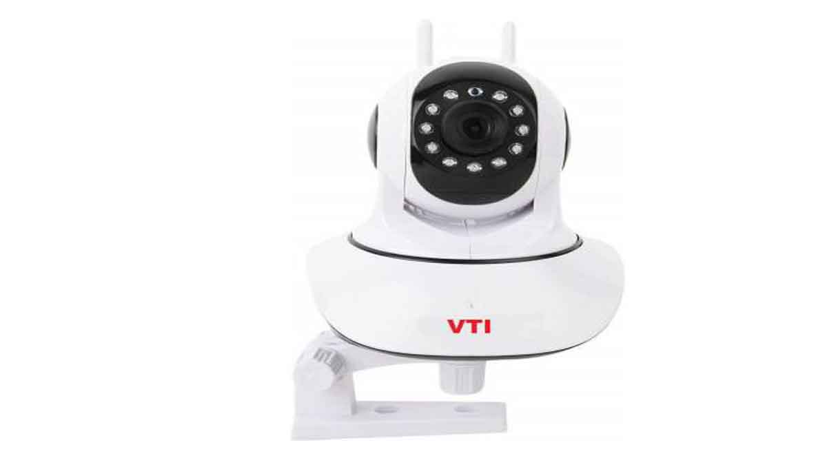Best Wireless WiFi CCTV Camera