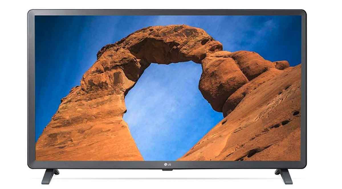 LG 32 Inch Android led Tv