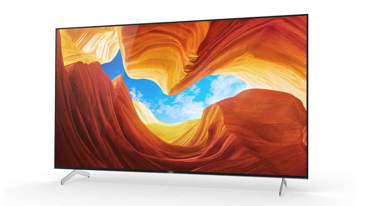 SONY smart android LED tv