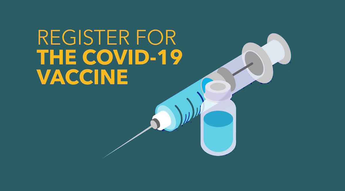 covid-19 vaccine registration kaise karen