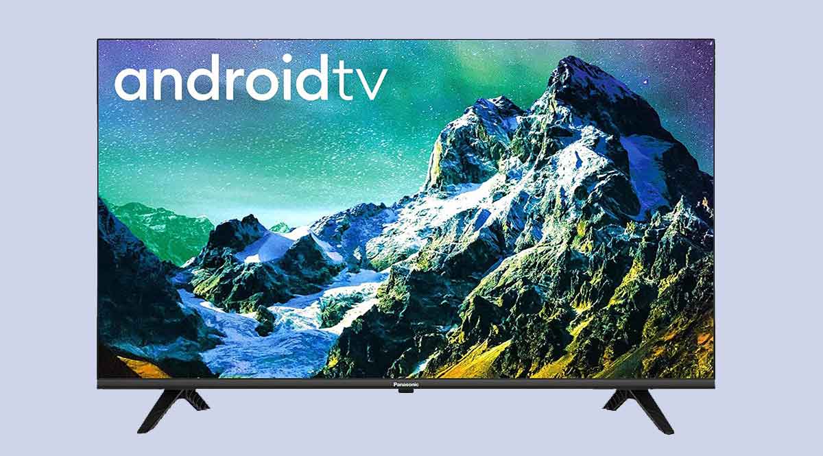 smart android led tv