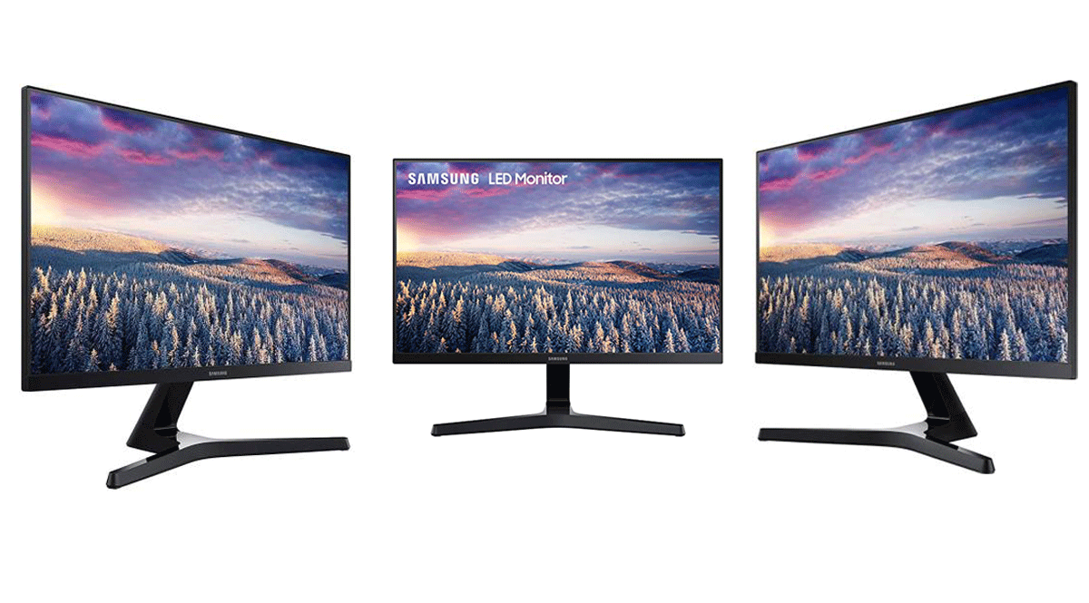 Best 24 inch Desktop Monitor