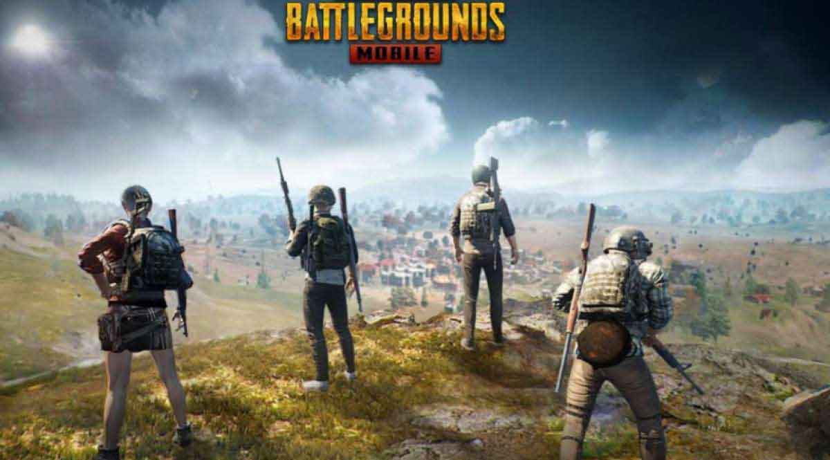 Pubg mobile launch date in india