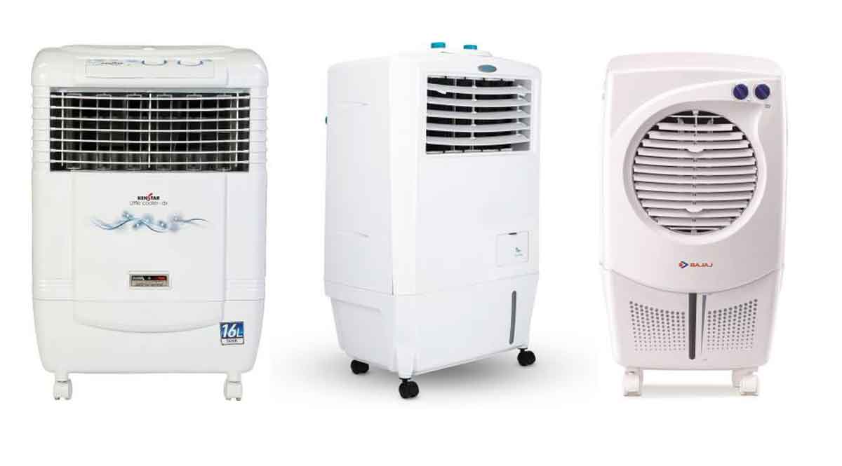 best air cooler under 5000
