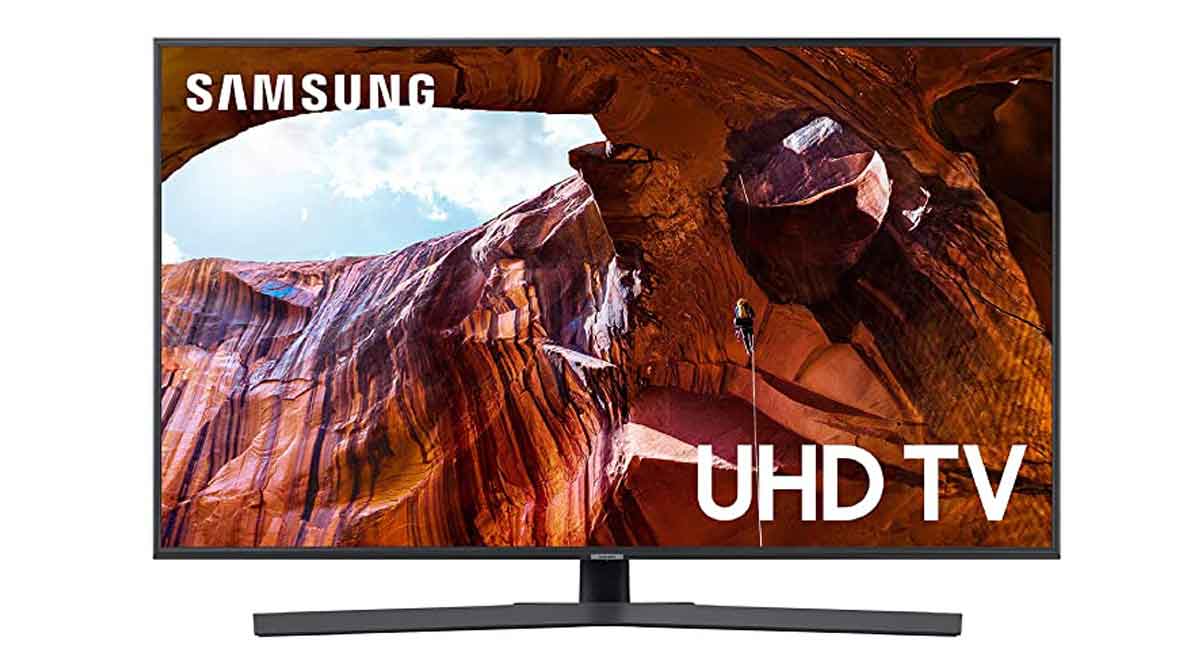 samsung 65 inch android tv