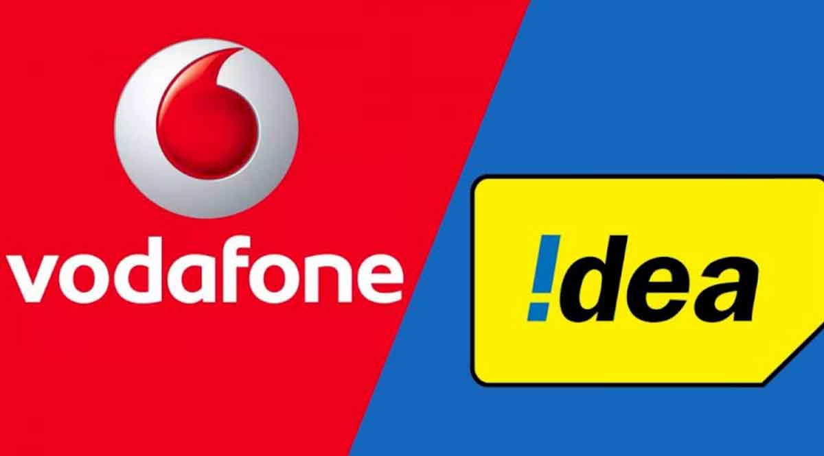 Vodafone new recharge plan