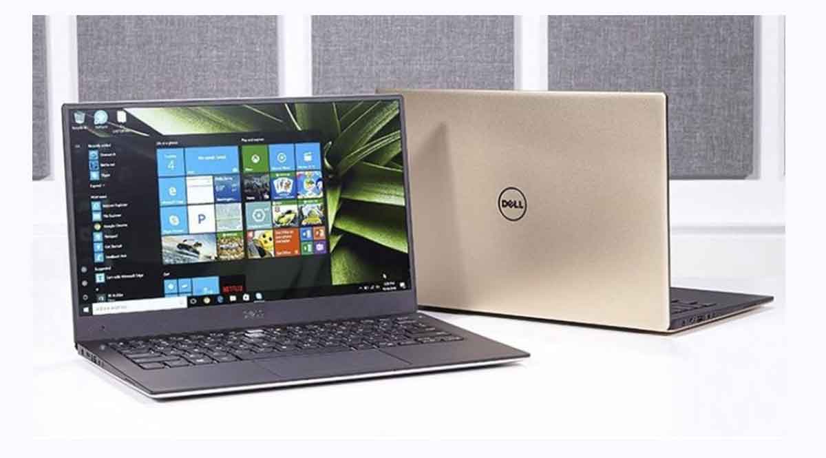 Best budget laptops in India