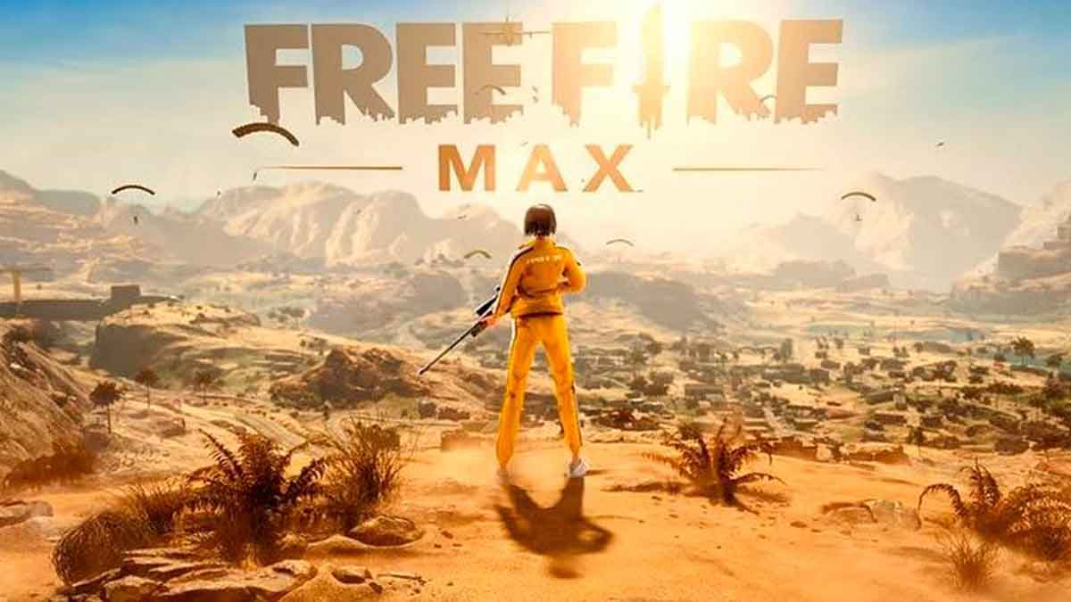 Free Fire Max 5 बेस्ट इमोट