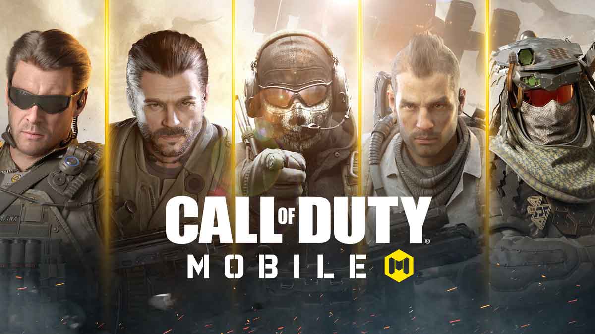 Call of Duty मोबाइल रिडीम कोड 15 दिसंबर