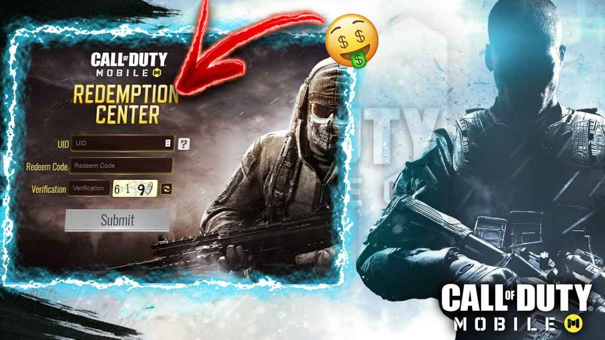 Call of Duty मोबाइल रिडीम कोड 24 दिसंबर