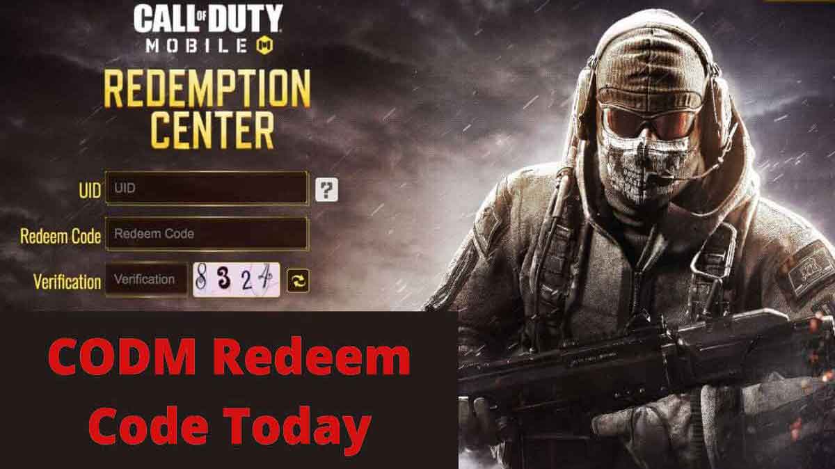 Call of Duty मोबाइल रिडीम कोड 15 जनवरी