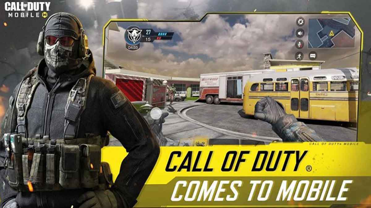 Call of Duty मोबाइल रिडीम कोड 22 जनवरी