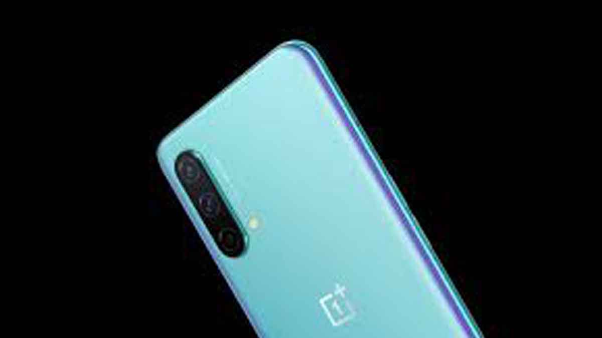 OnePlus Nord CE 2 Lite 5G launch date and specifications