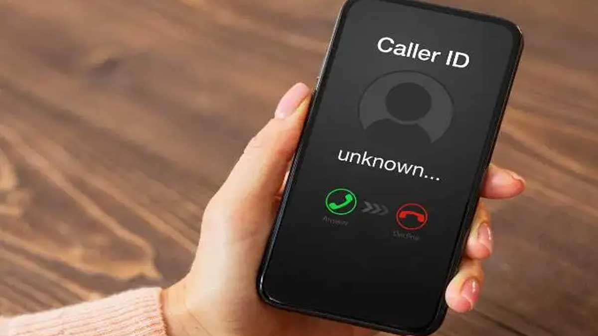 No More Unknown Callers, Govt Working On Its Own 'Truecaller-like' Framework