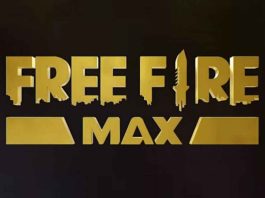 फ्री फायर मैक्स रिडीम कोड 4 फरवरी