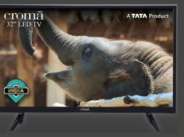 32 inch smart led tv under 10000
