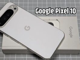 Google Pixel 10 series pre-launch event on June 27