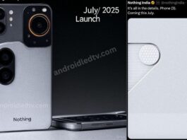 Nothing Phone 3