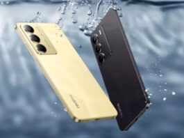 Realme C73 5G