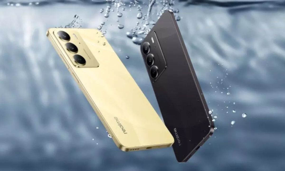 Realme C73 5G