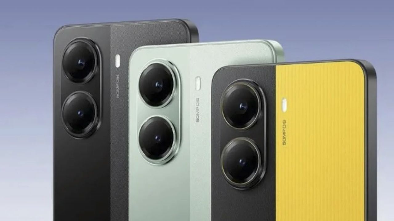 Poco X8 Pro